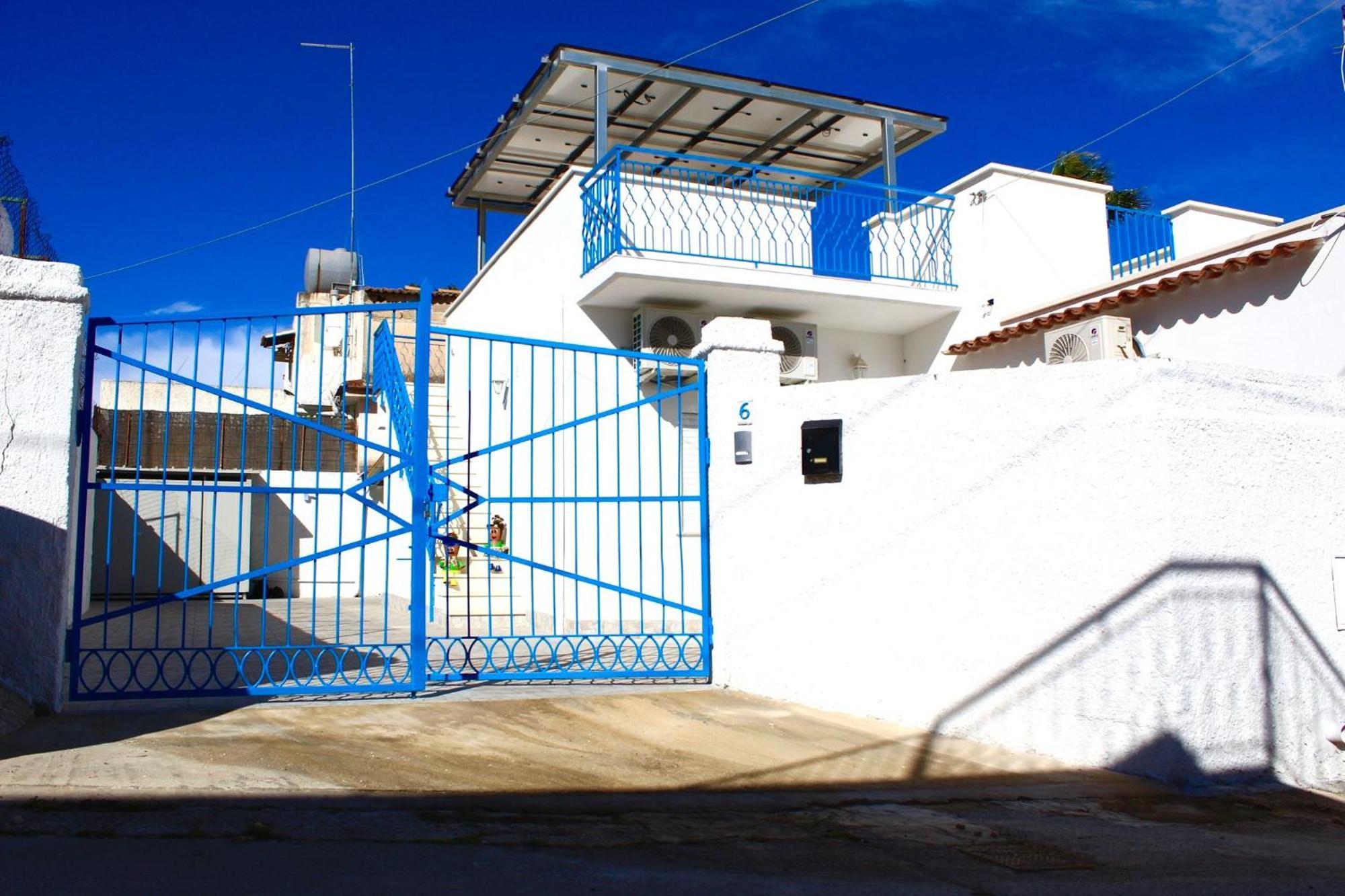Mareonda Home Fontane Bianche Exterior foto