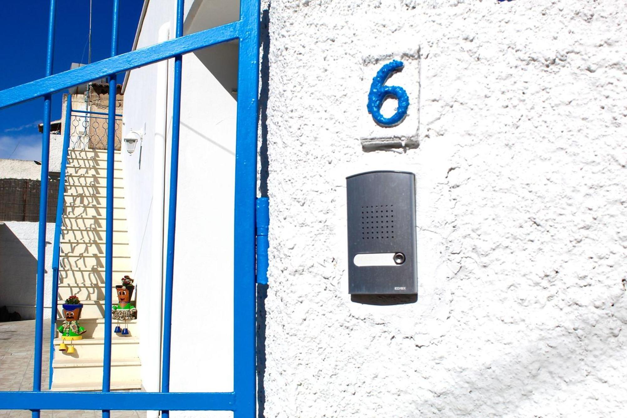 Mareonda Home Fontane Bianche Exterior foto